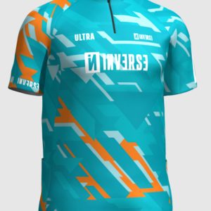 Samarreta Inverse Trail ULTRA C.A. L'Aire